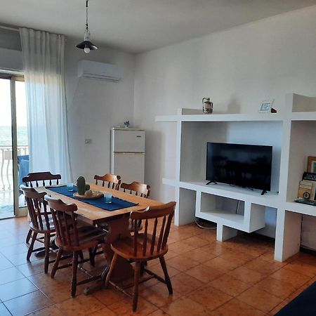 Arcadia Golden Bay Apartman Giardini-Naxos Kültér fotó