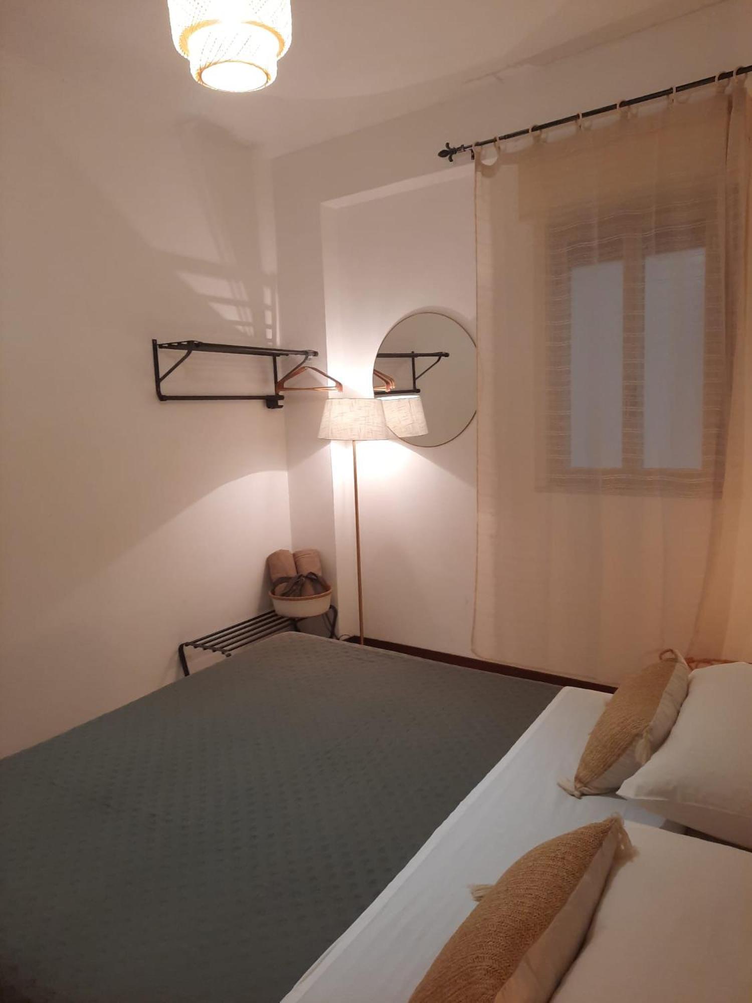 Arcadia Golden Bay Apartman Giardini-Naxos Kültér fotó