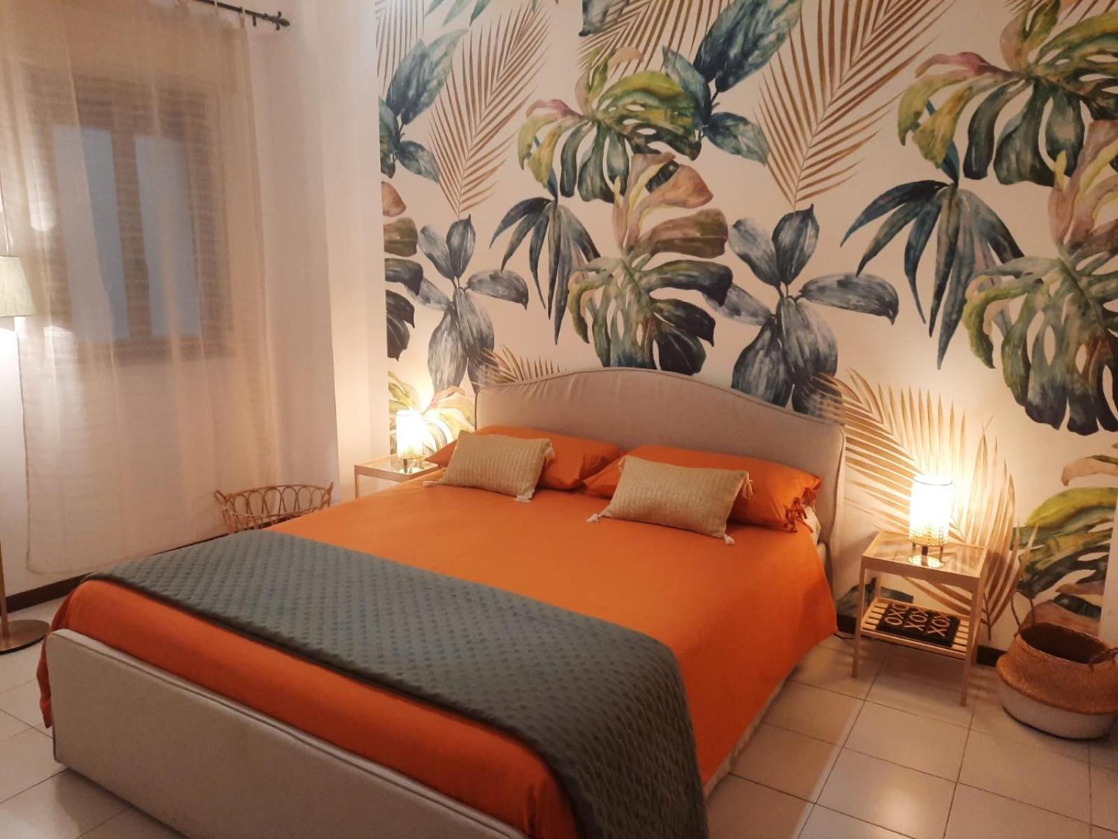 Arcadia Golden Bay Apartman Giardini-Naxos Kültér fotó